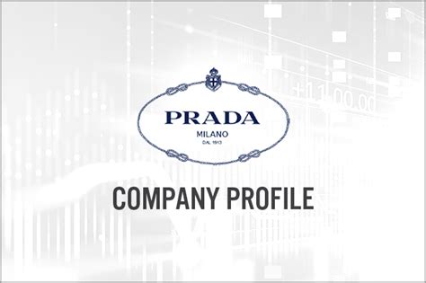 prada tochterunternehmen|Group Profile .